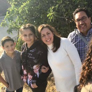 Meet your Posher, Rocio